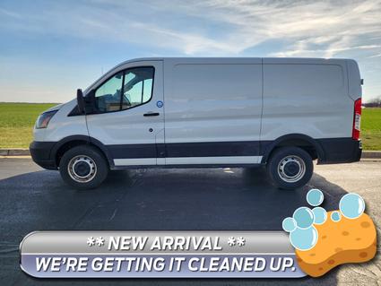 2019 Ford Transit Van Watseka IL