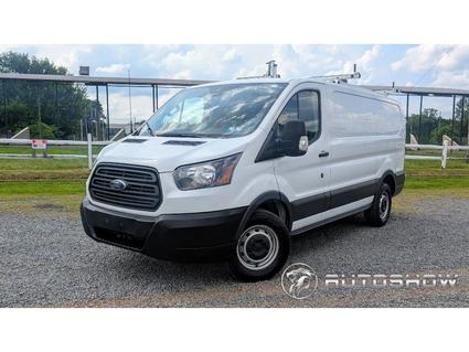 2017 Ford Transit Van Somerset NJ