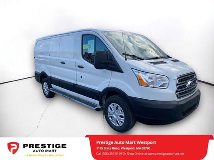2019 Ford Transit Van Westport MA