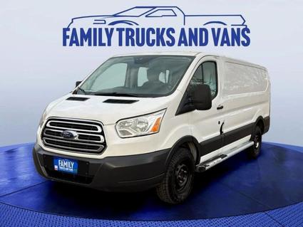 2016 Ford Transit Van Denver CO