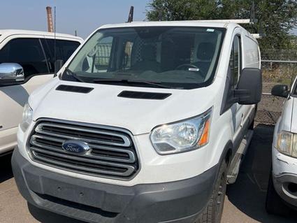 2016 Ford Transit Van Denver CO