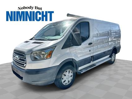 2017 Ford Transit Van Jacksonville FL