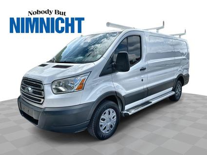 2017 Ford Transit Van Jacksonville FL