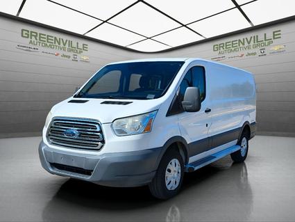 2017 Ford Transit Van Greenville AL