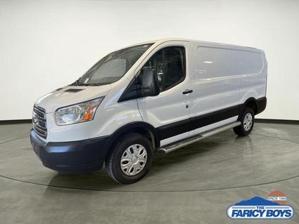 2019 Ford Transit Van Canon City CO