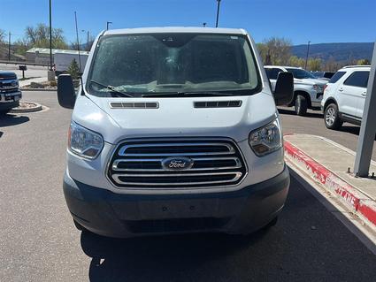 2019 Ford Transit Van Canon City CO