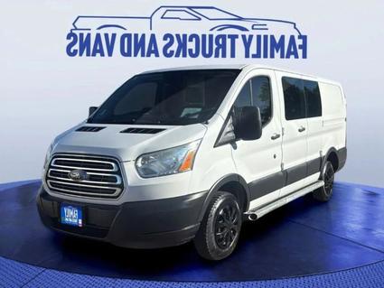 2016 Ford Transit Van Denver CO