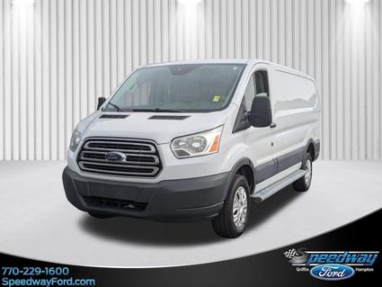 2016 Ford Transit Van Griffin GA