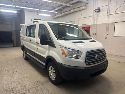 2017 Ford Transit Van Brunswick OH