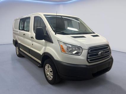 2017 Ford Transit Van Brunswick OH