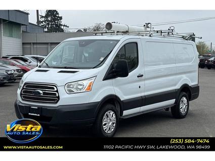 2016 Ford Transit Van Lakewood WA