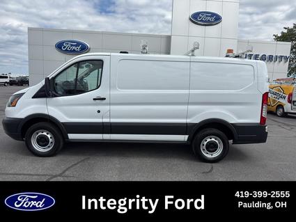 2016 Ford Transit Van Paulding OH