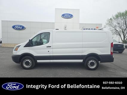 2016 Ford Transit Van Bellefontaine OH