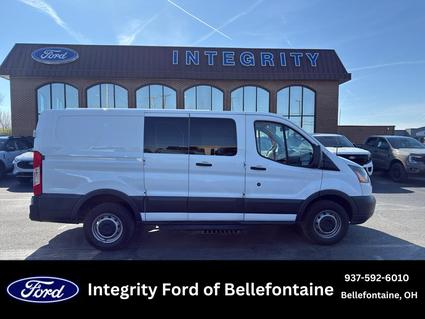 2016 Ford Transit Van Bellefontaine OH