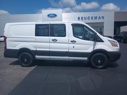 2018 Ford Transit Van Ellisville MO