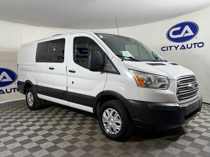 2018 Ford Transit Van Memphis TN