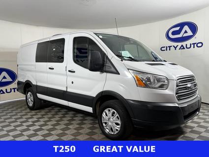 2018 Ford Transit Van Memphis TN