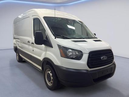 2019 Ford Transit Van Brunswick OH