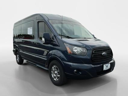 2019 Ford Transit Van Farmington MO