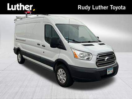 2016 Ford Transit Van Minneapolis MN