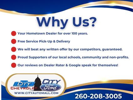2016 Ford Transit Van Columbia City IN