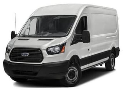 2016 Ford Transit Van Lexington NE
