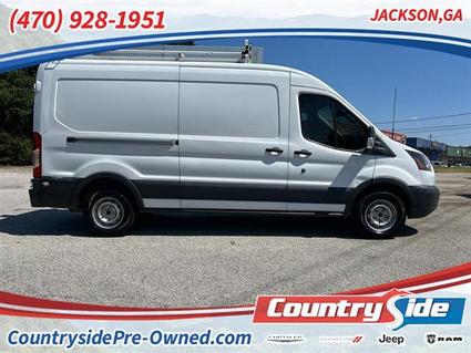 2017 Ford Transit Van Jackson GA