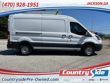 2017 Ford Transit Van Jackson GA