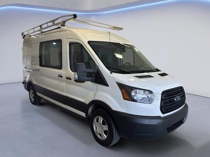 2019 Ford Transit Van Brunswick OH