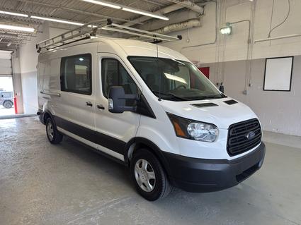 2019 Ford Transit Van Brunswick OH