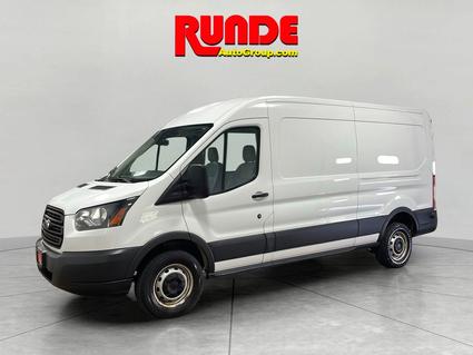 2016 Ford Transit Van Hazel Green WI