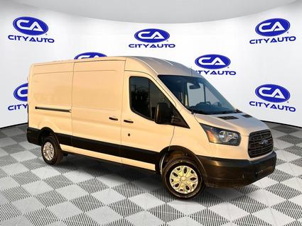 2019 Ford Transit Van Murfreesboro TN