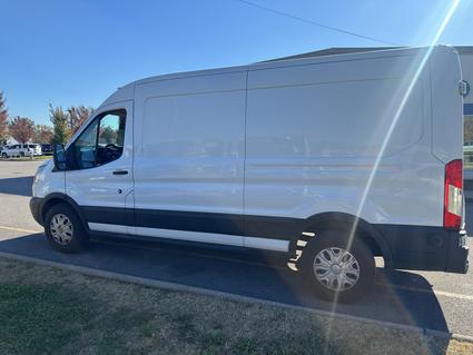 2019 Ford Transit Van Murfreesboro TN