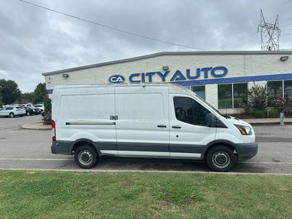 2018 Ford Transit Van Murfreesboro TN