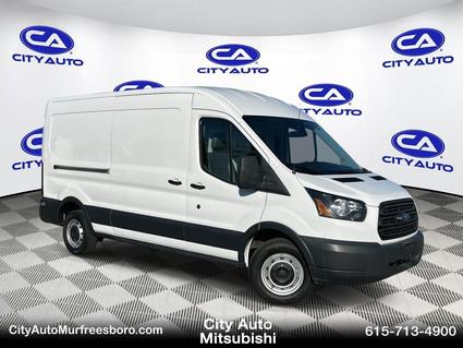 2018 Ford Transit Van Murfreesboro TN
