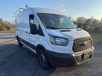 2019 Ford Transit Van Murfreesboro TN