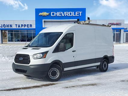 2017 Ford Transit Van Paw Paw MI