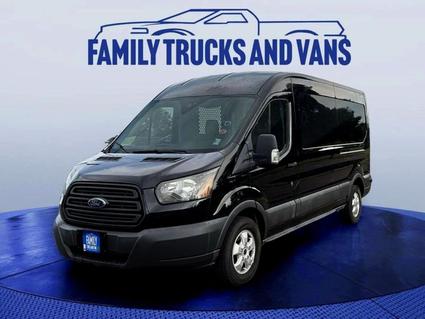 2017 Ford Transit Van Denver CO
