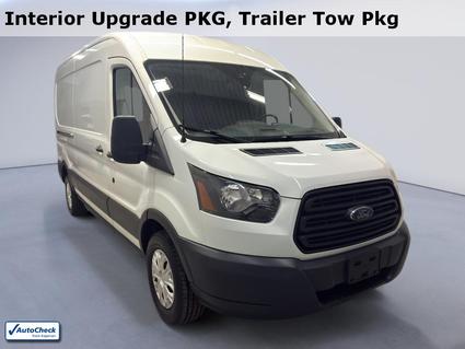 2018 Ford Transit Van Brunswick OH