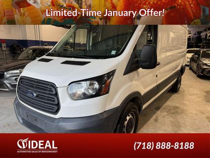 2018 Ford Transit Van Bensonhurst NY