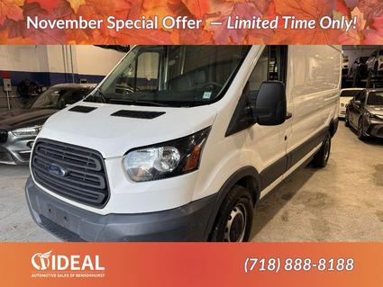 2018 Ford Transit Van Bensonhurst NY