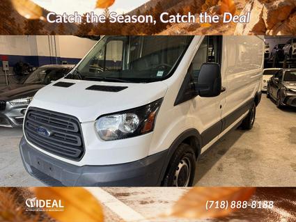 2018 Ford Transit Van Bensonhurst NY