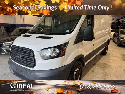 2018 Ford Transit Van Bensonhurst NY