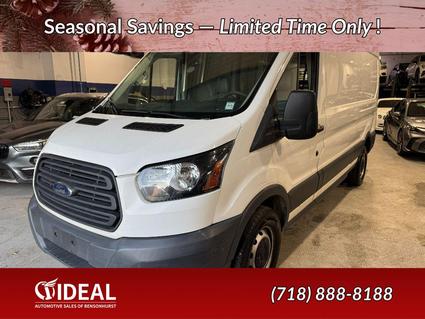 2018 Ford Transit Van Bensonhurst NY