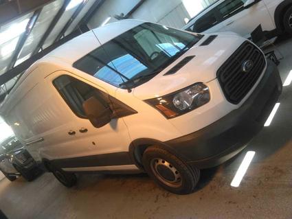 2018 Ford Transit Van Murfreesboro TN