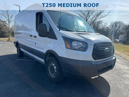 2018 Ford Transit Van Murfreesboro TN