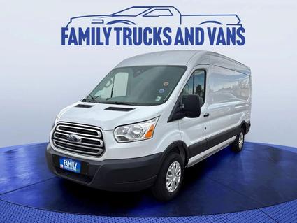 2019 Ford Transit Van Denver CO