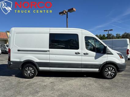 2019 Ford Transit Van Norco CA