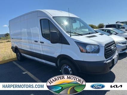 2019 Ford Transit Van Eureka CA