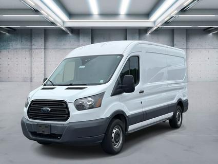 2017 Ford Transit Van Saint James NY